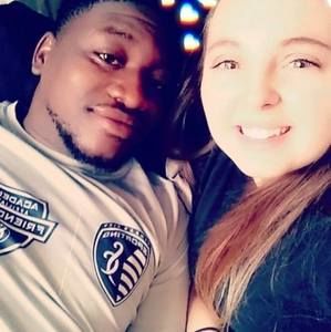 Meet your Posher, Isaiah